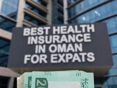 Best health insurance in Oman for expats