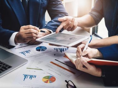 Business insurance in Qatar