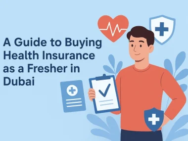 How to buy health insurance online in UAE
