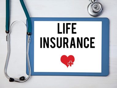 Life insurance for expats