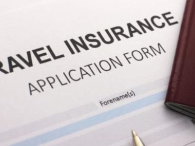 Travel Insurance For Visa Applications