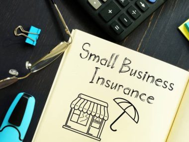 business insurance for small businesses